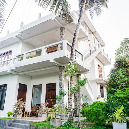 Plantation Inn Weligama Εξωτερικό φωτογραφία