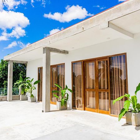 Plantation Inn Weligama Εξωτερικό φωτογραφία