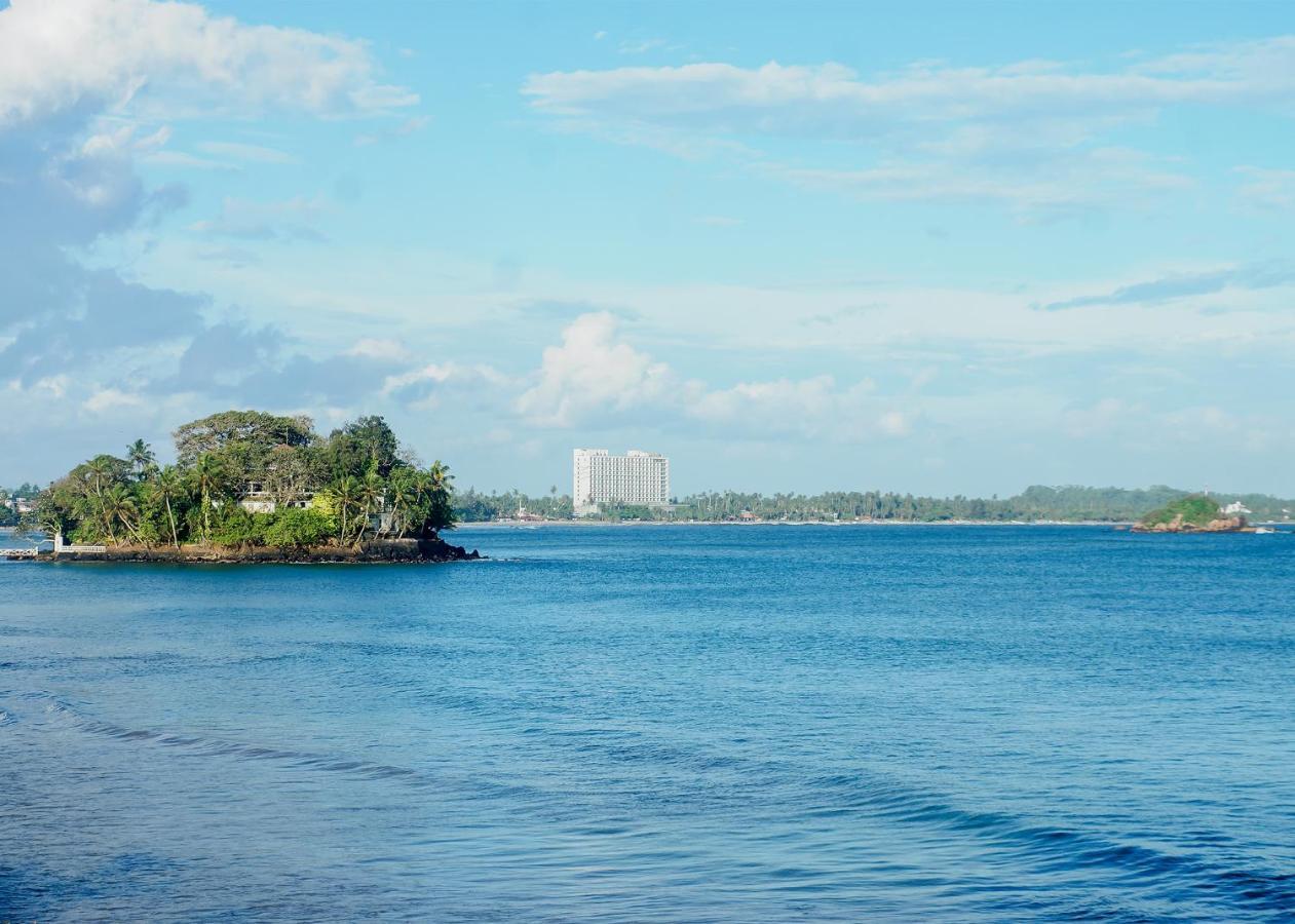 Plantation Inn Weligama Εξωτερικό φωτογραφία
