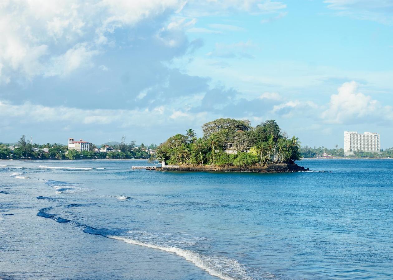 Plantation Inn Weligama Εξωτερικό φωτογραφία