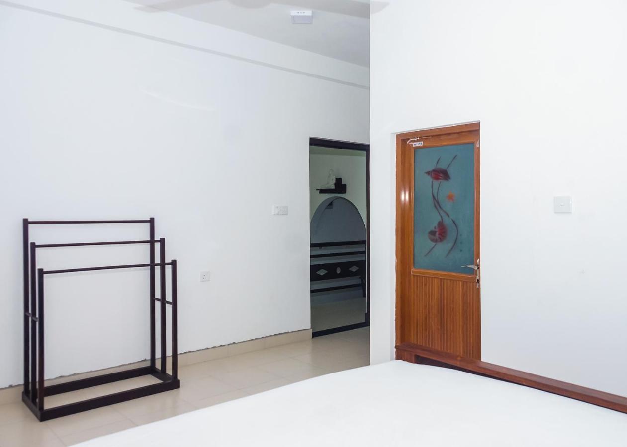 Plantation Inn Weligama Εξωτερικό φωτογραφία