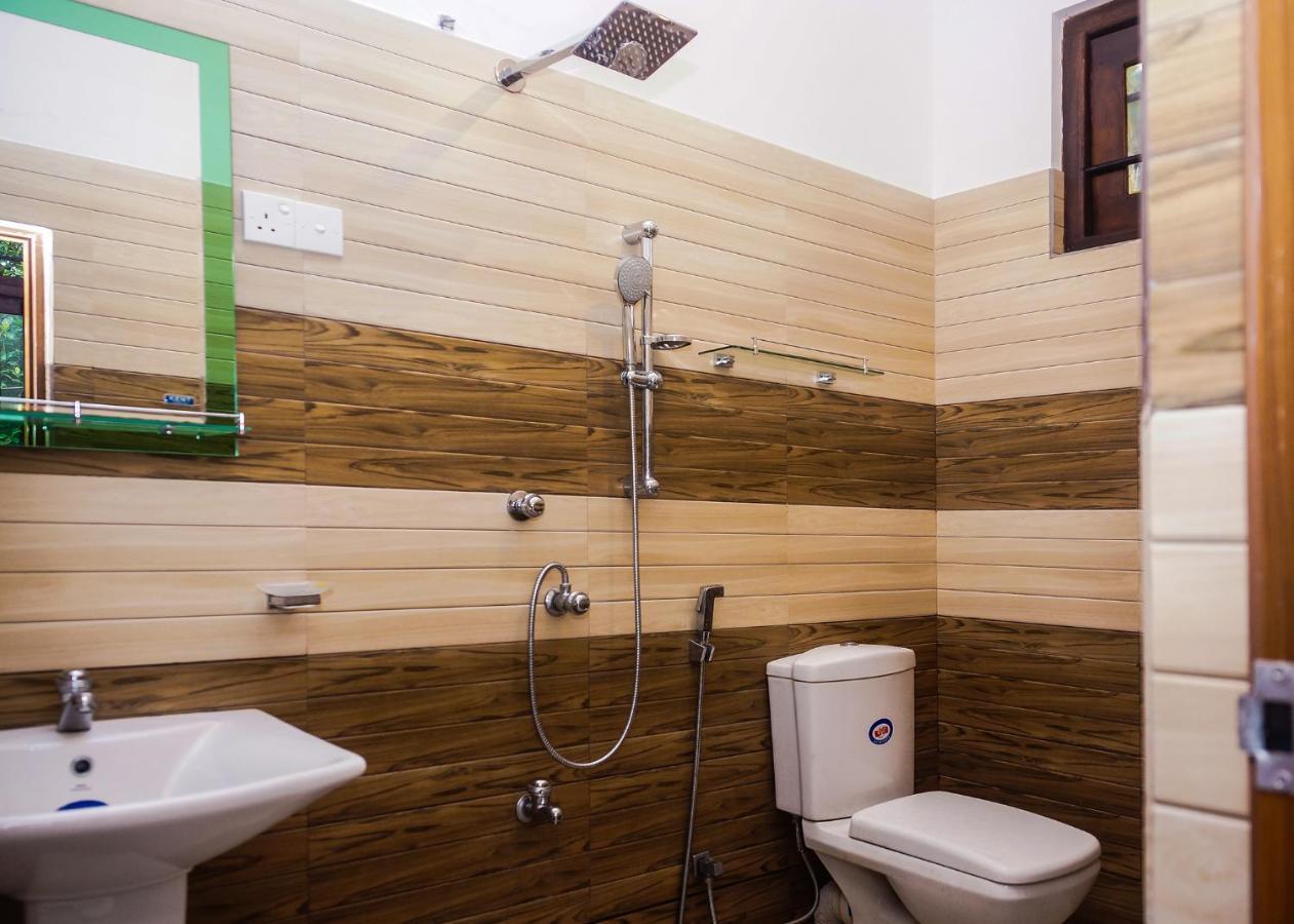 Plantation Inn Weligama Εξωτερικό φωτογραφία