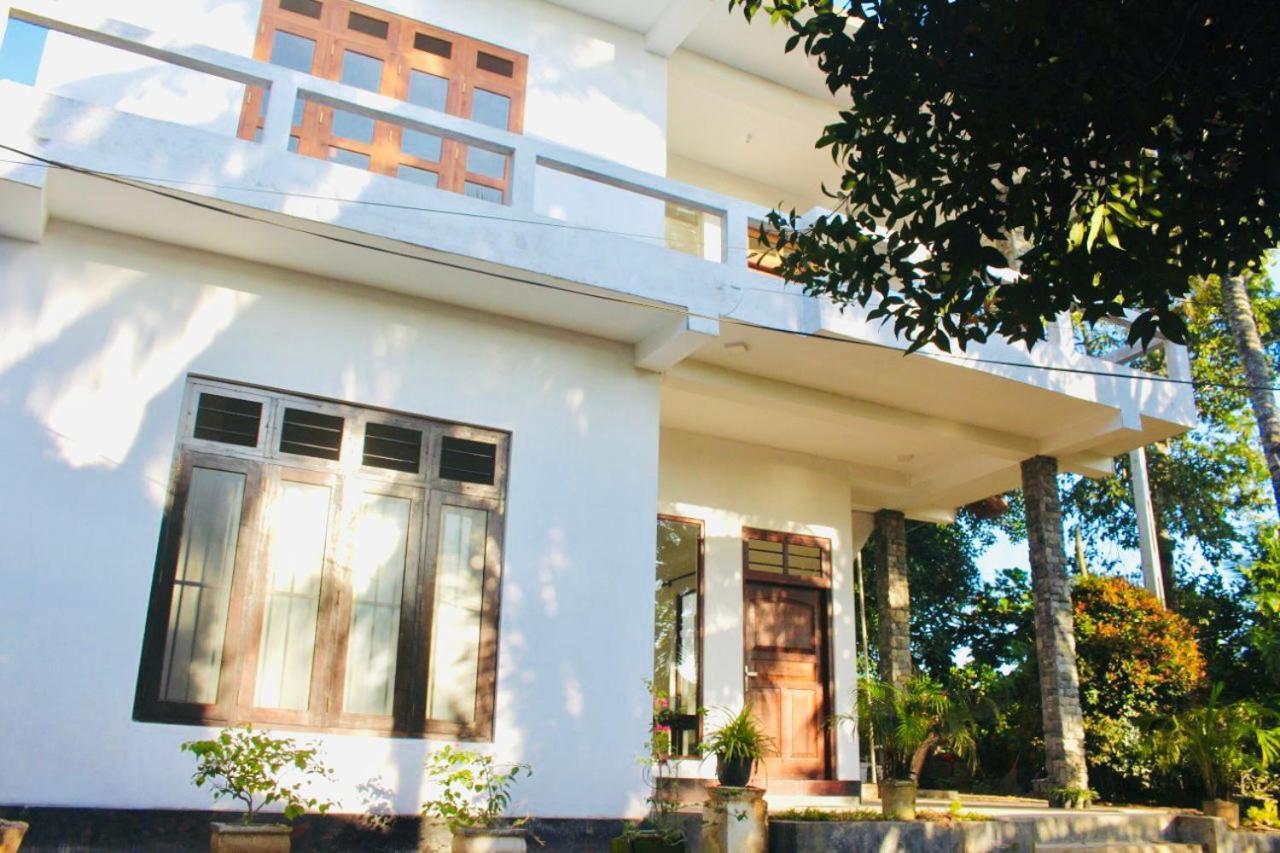Plantation Inn Weligama Εξωτερικό φωτογραφία