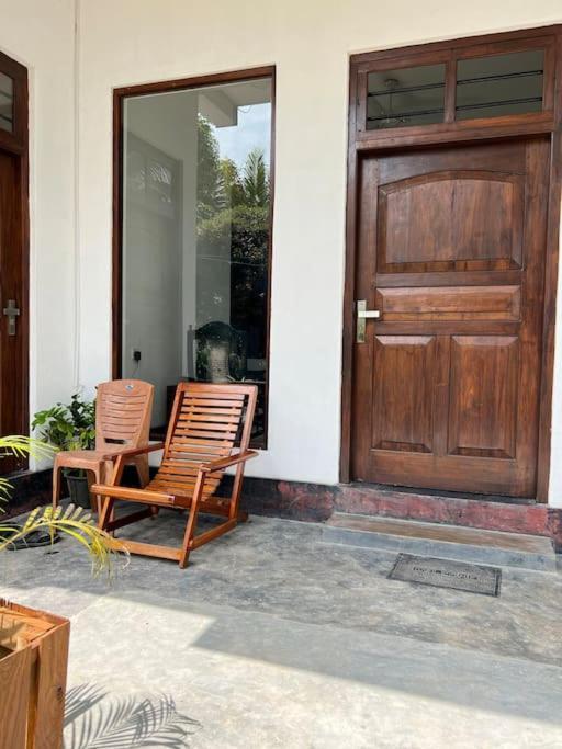 Plantation Inn Weligama Εξωτερικό φωτογραφία