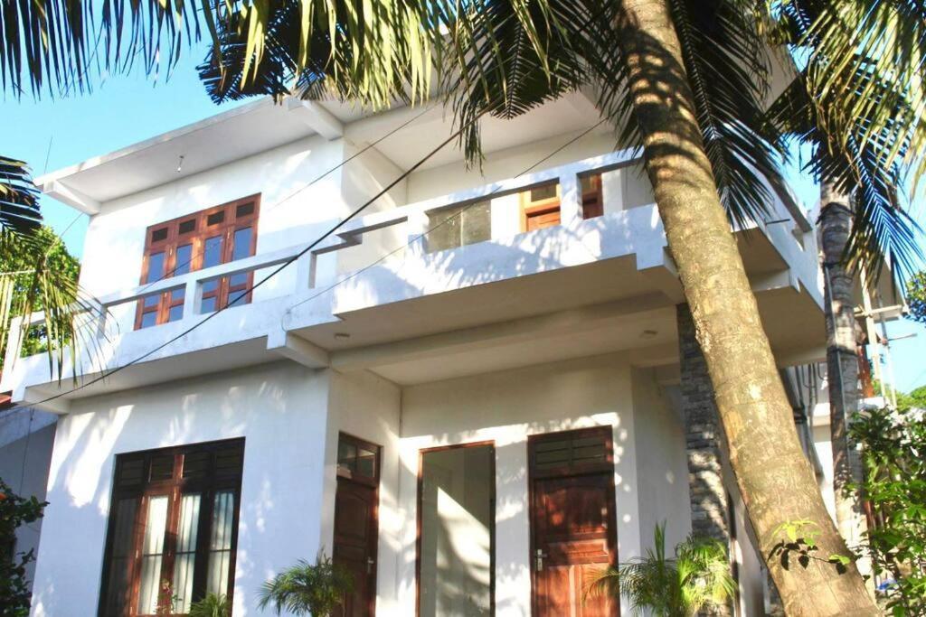 Plantation Inn Weligama Εξωτερικό φωτογραφία