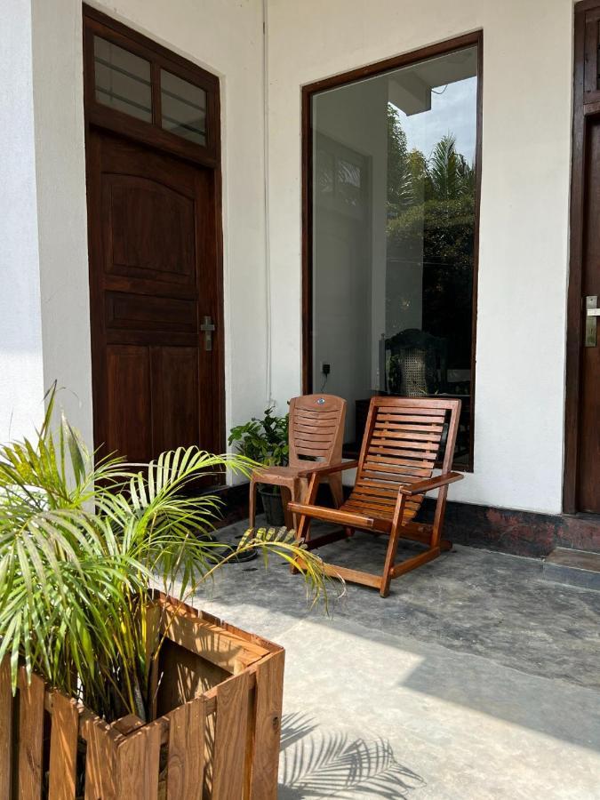 Plantation Inn Weligama Εξωτερικό φωτογραφία