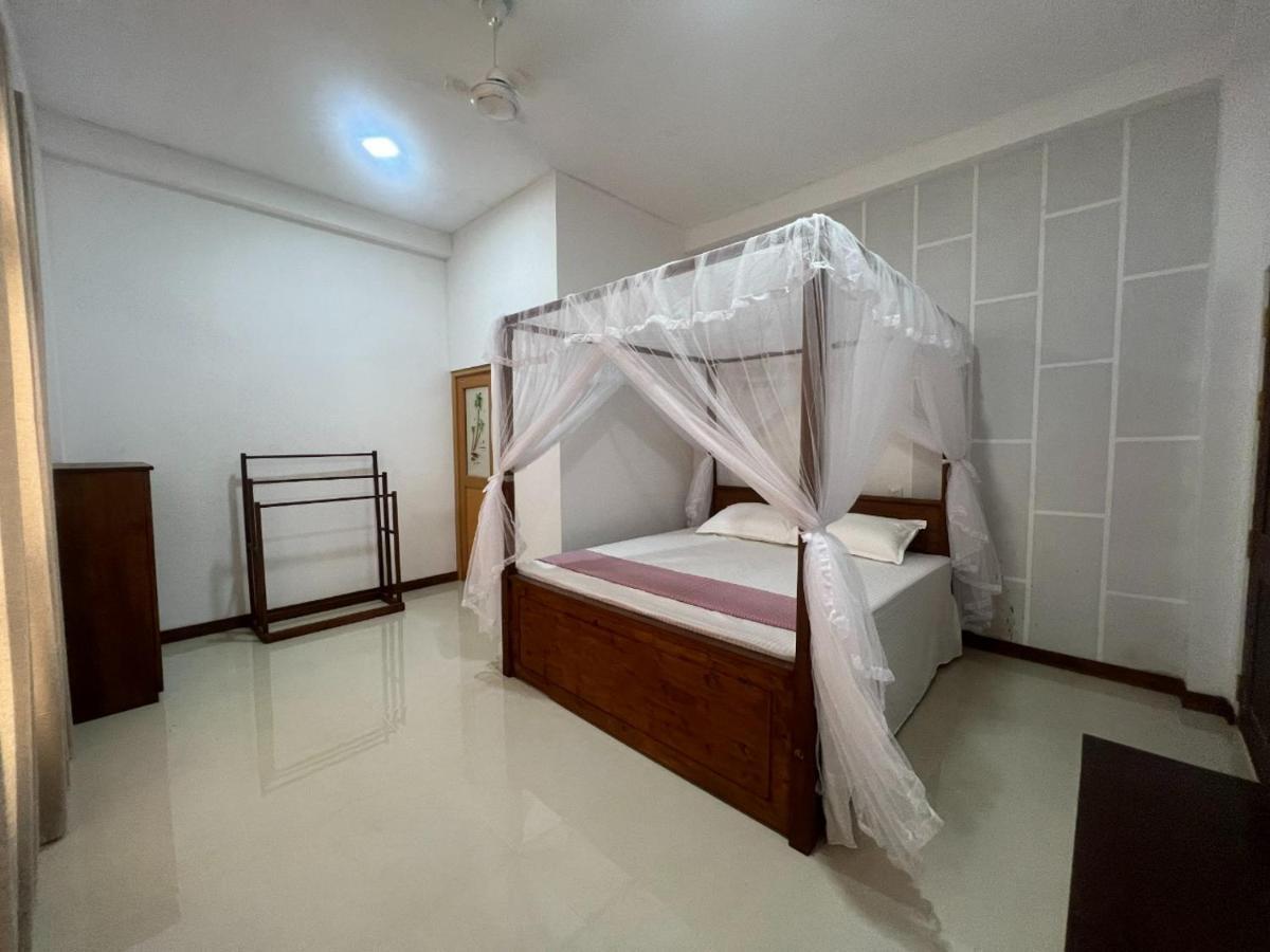 Plantation Inn Weligama Εξωτερικό φωτογραφία
