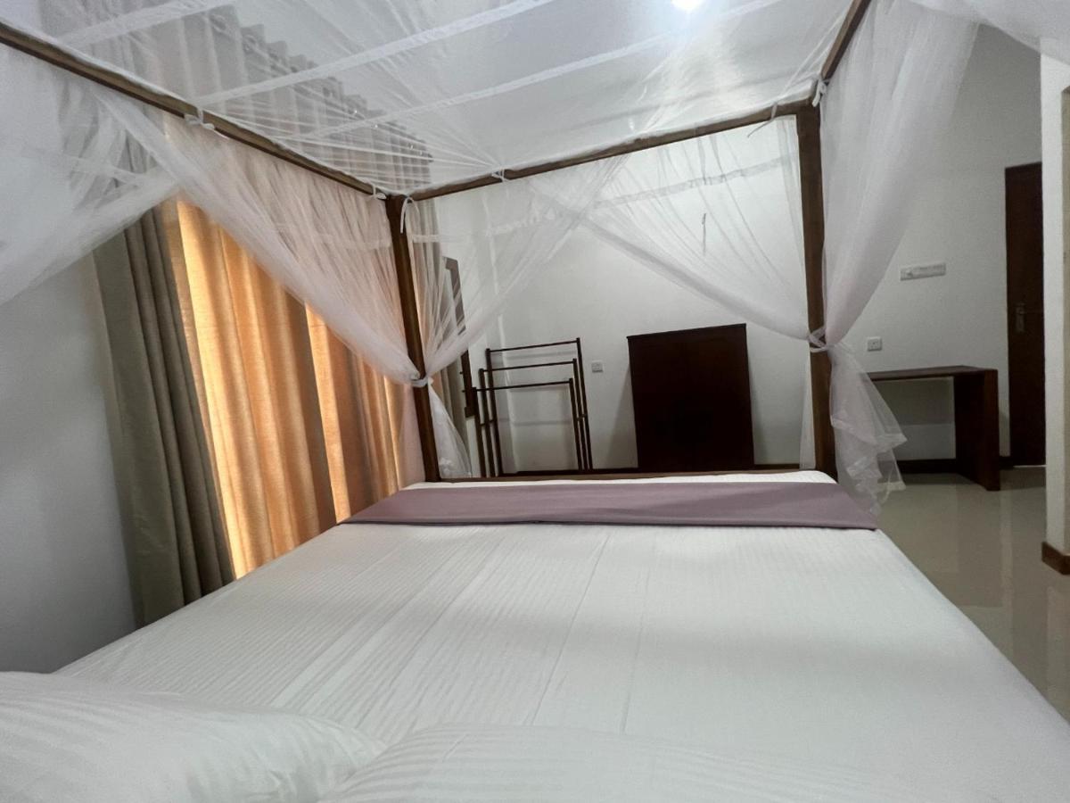 Plantation Inn Weligama Εξωτερικό φωτογραφία
