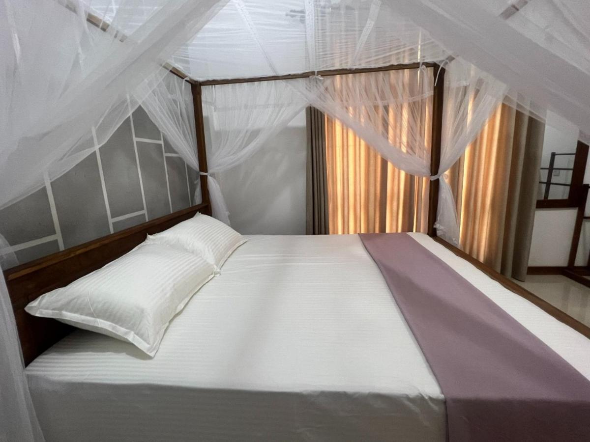 Plantation Inn Weligama Εξωτερικό φωτογραφία