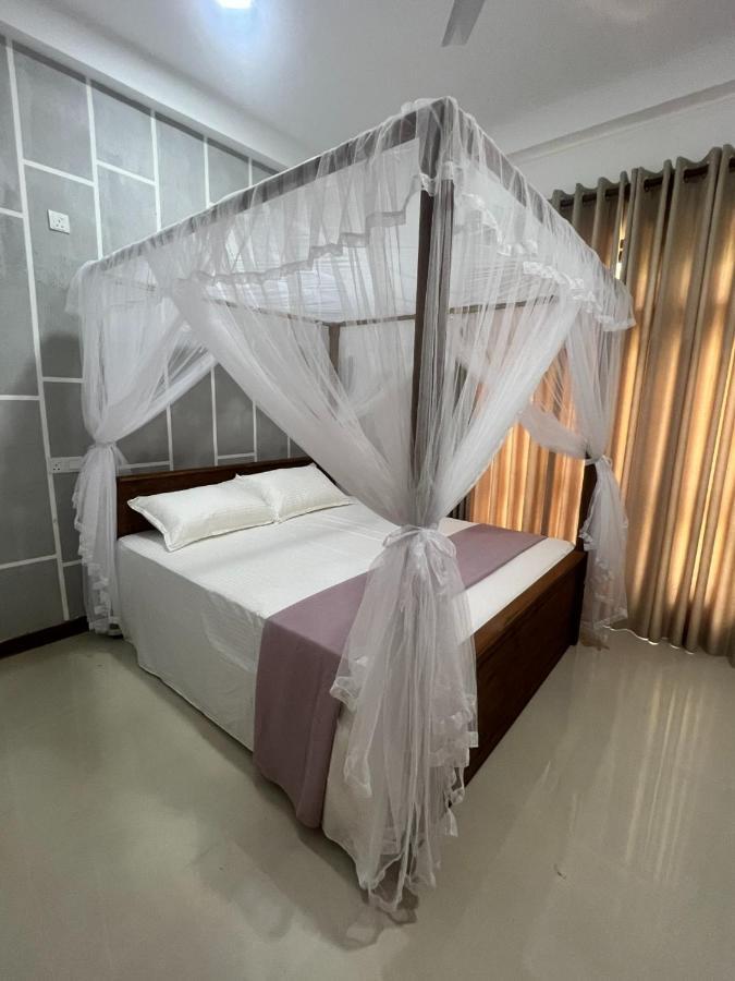 Plantation Inn Weligama Εξωτερικό φωτογραφία