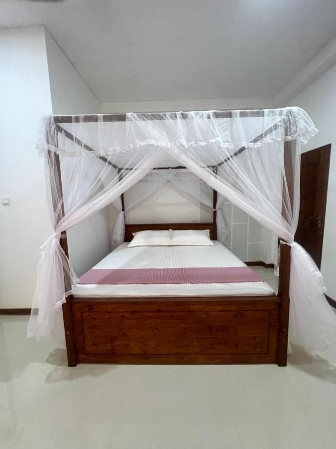 Plantation Inn Weligama Εξωτερικό φωτογραφία