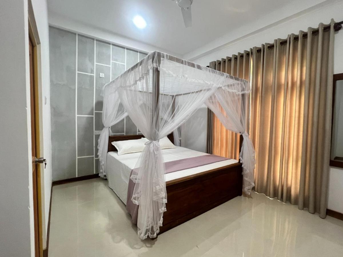 Plantation Inn Weligama Εξωτερικό φωτογραφία
