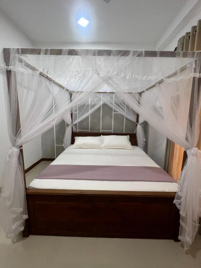 Plantation Inn Weligama Εξωτερικό φωτογραφία