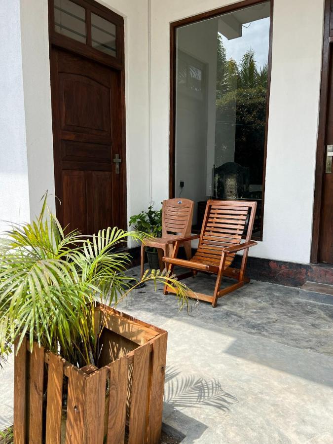 Plantation Inn Weligama Εξωτερικό φωτογραφία
