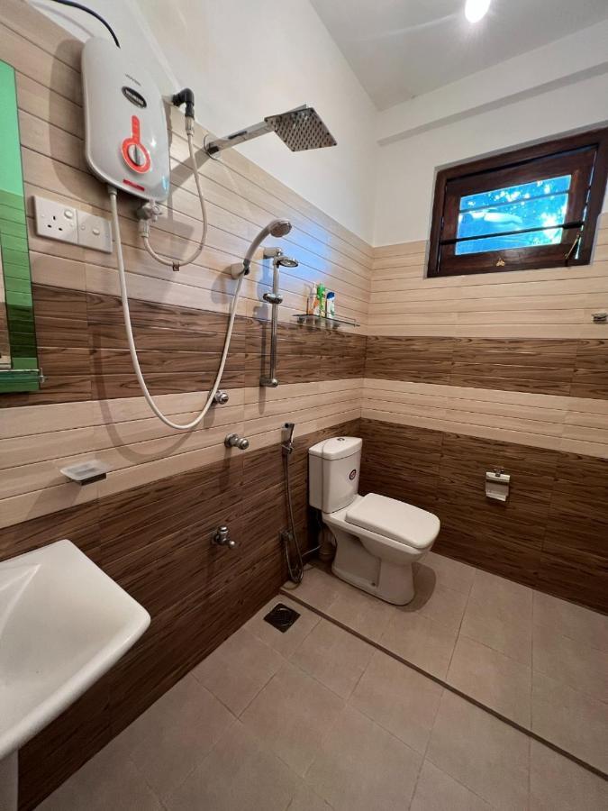 Plantation Inn Weligama Εξωτερικό φωτογραφία
