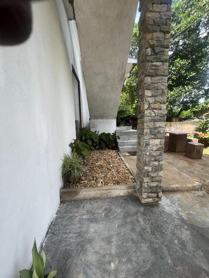 Plantation Inn Weligama Εξωτερικό φωτογραφία
