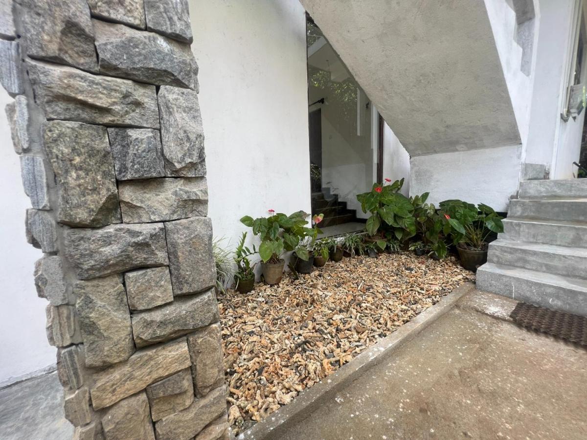 Plantation Inn Weligama Εξωτερικό φωτογραφία