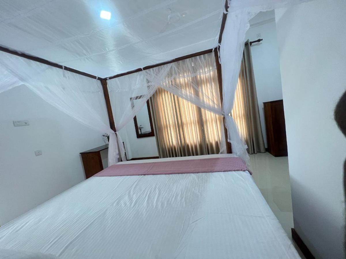 Plantation Inn Weligama Εξωτερικό φωτογραφία