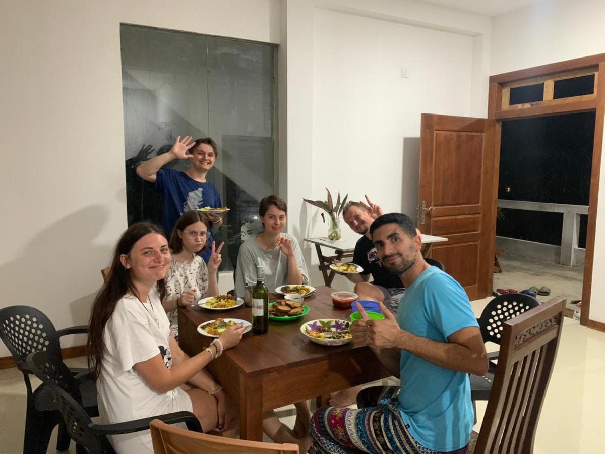 Plantation Inn Weligama Εξωτερικό φωτογραφία