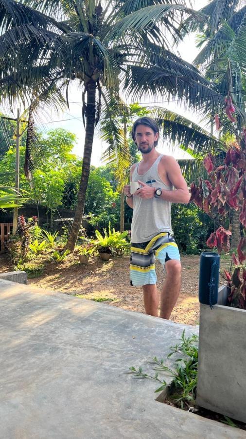 Plantation Inn Weligama Εξωτερικό φωτογραφία