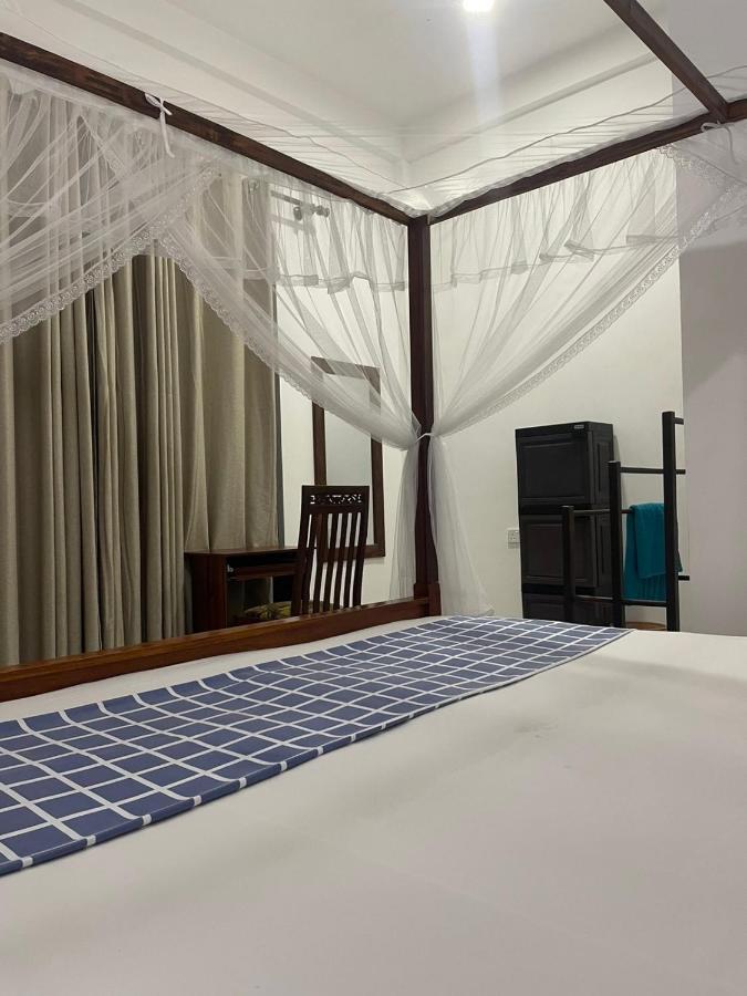 Plantation Inn Weligama Εξωτερικό φωτογραφία