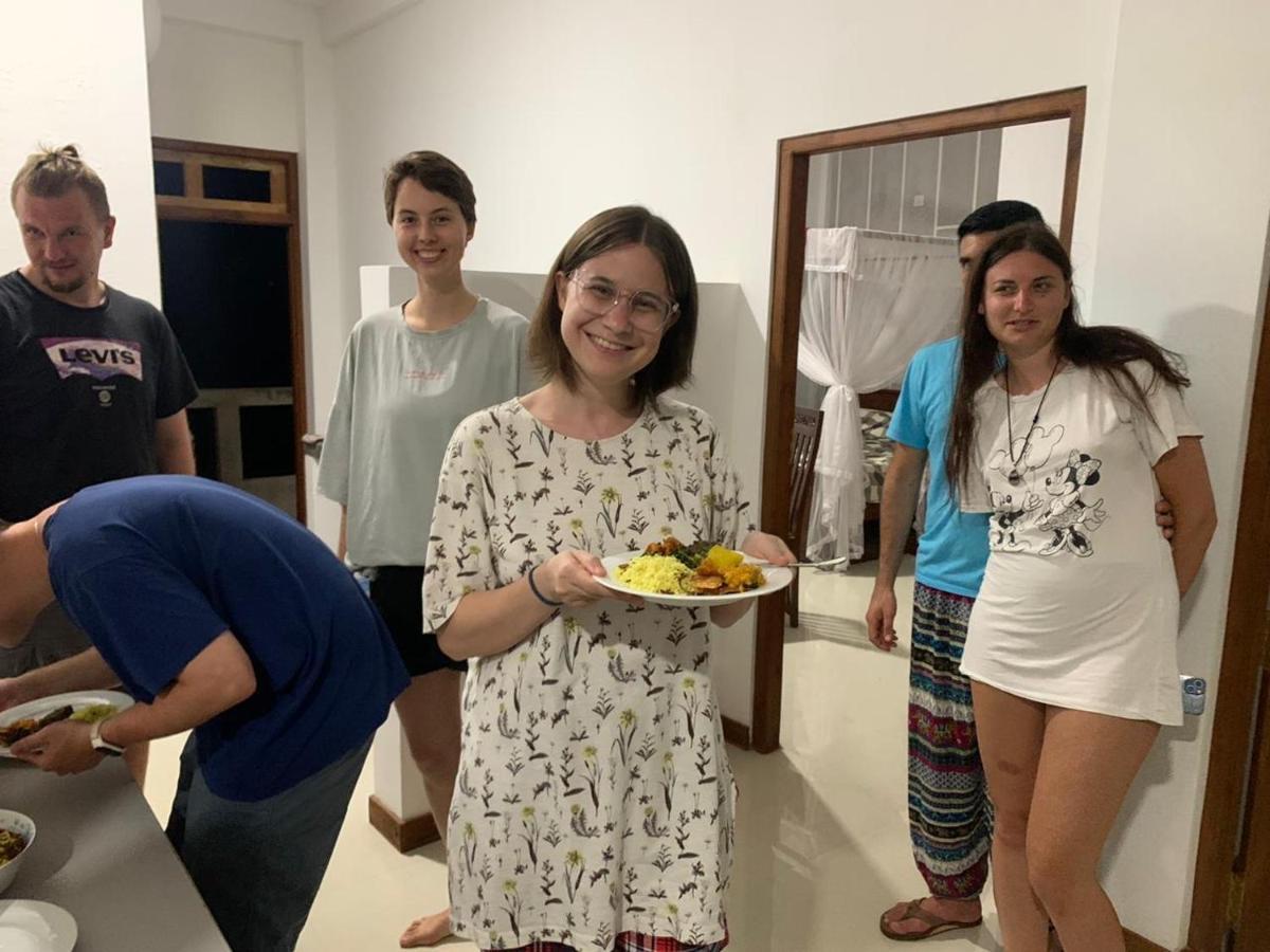 Plantation Inn Weligama Εξωτερικό φωτογραφία