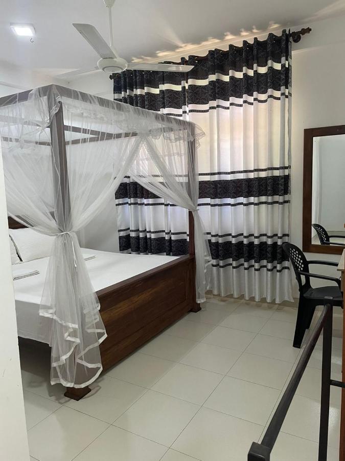 Plantation Inn Weligama Εξωτερικό φωτογραφία