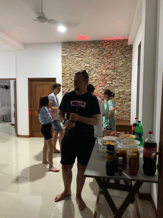 Plantation Inn Weligama Εξωτερικό φωτογραφία