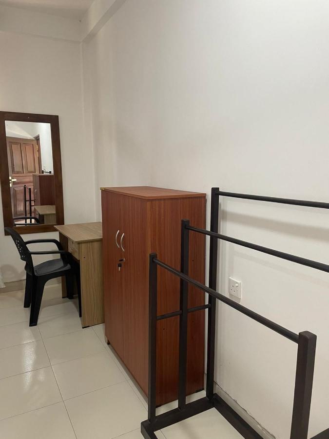 Plantation Inn Weligama Εξωτερικό φωτογραφία