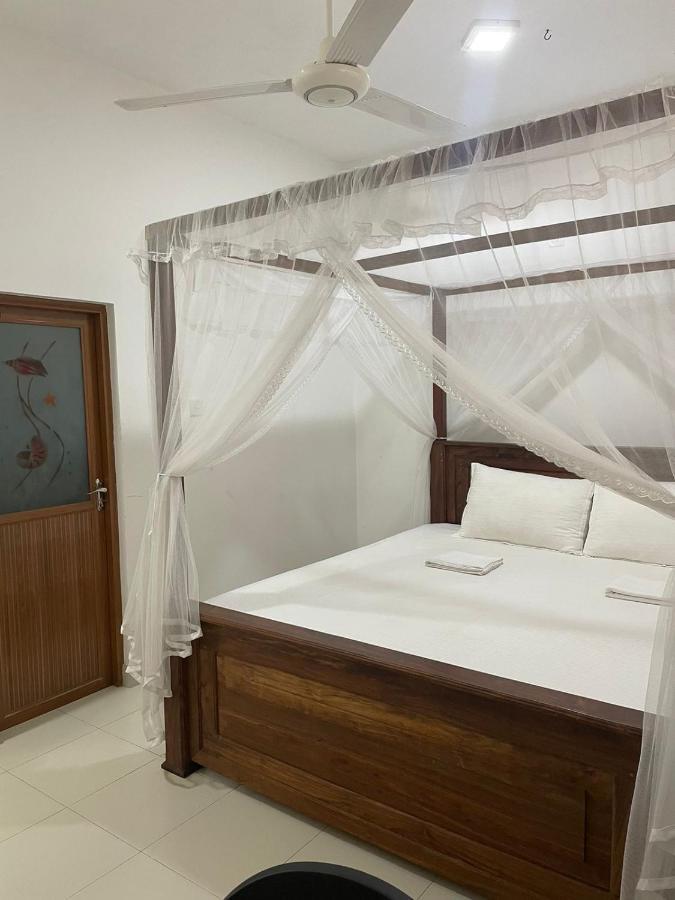 Plantation Inn Weligama Εξωτερικό φωτογραφία