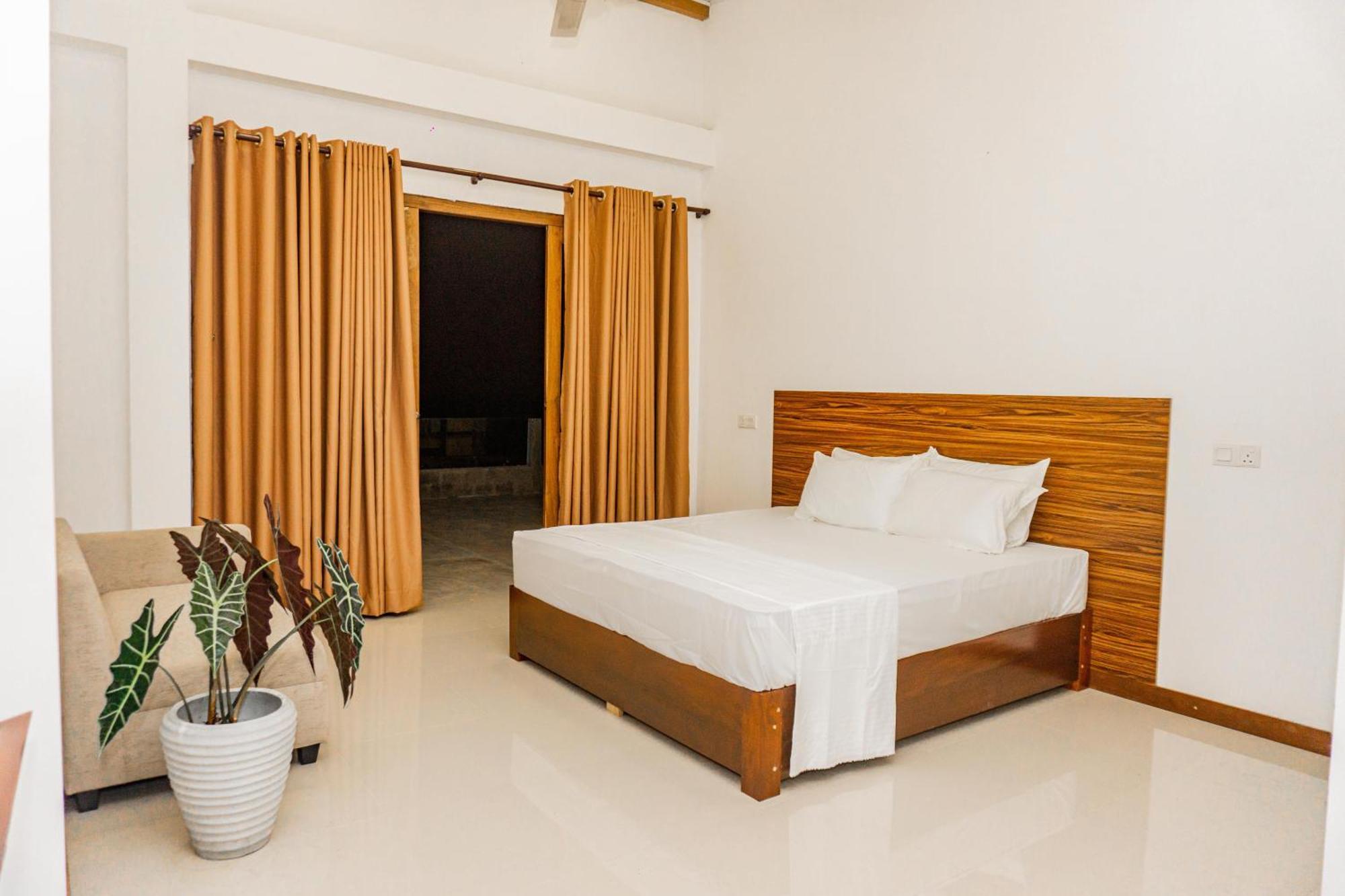 Plantation Inn Weligama Εξωτερικό φωτογραφία