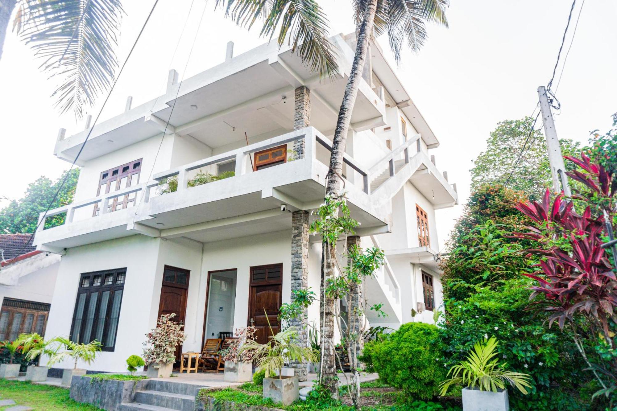 Plantation Inn Weligama Εξωτερικό φωτογραφία