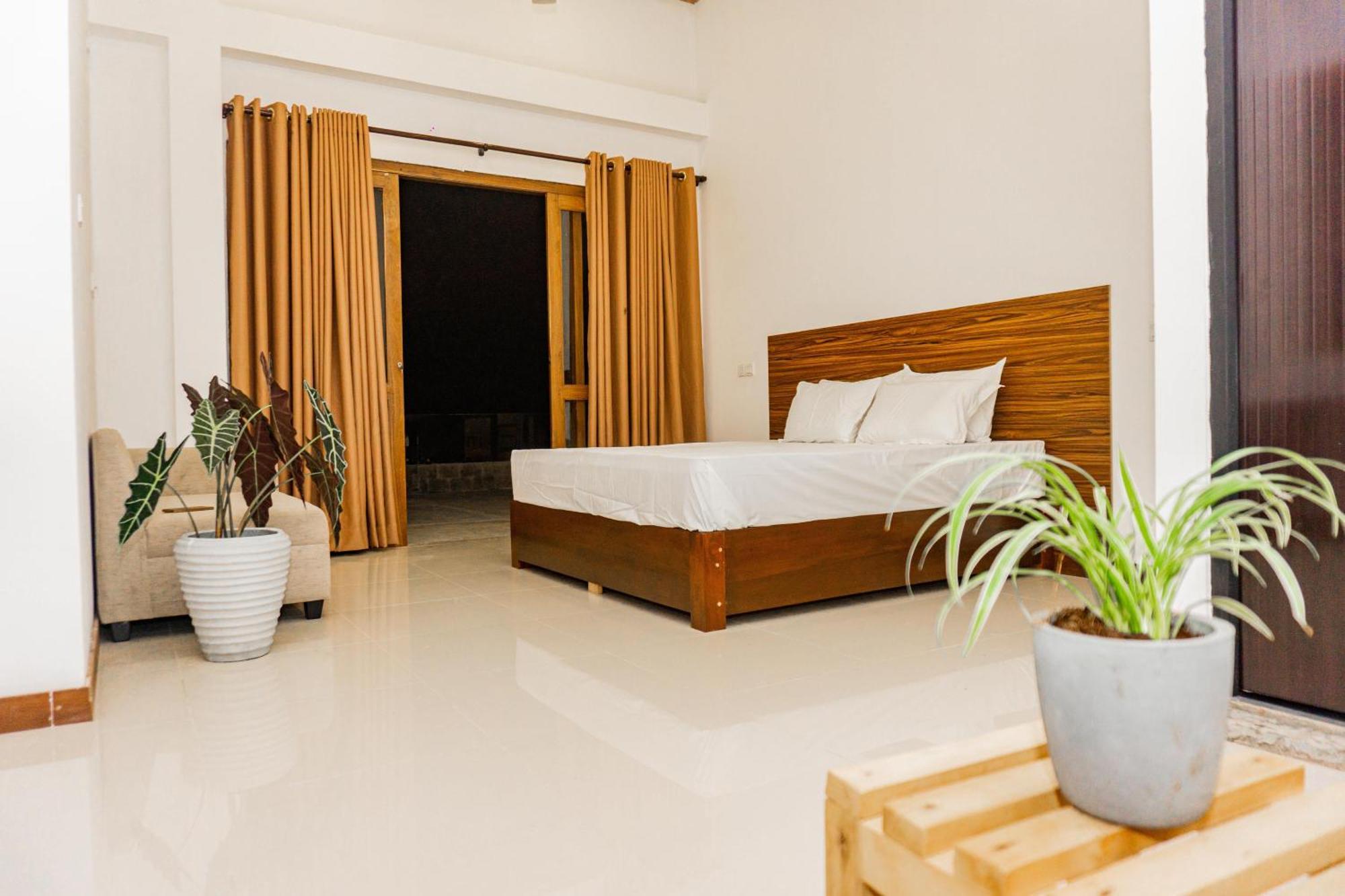 Plantation Inn Weligama Εξωτερικό φωτογραφία