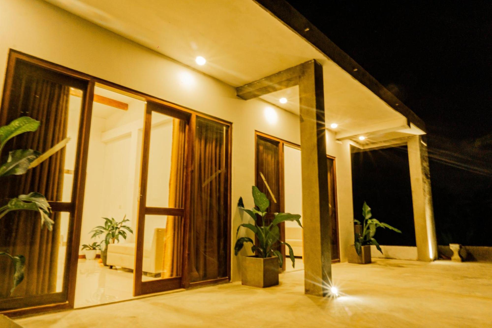 Plantation Inn Weligama Εξωτερικό φωτογραφία