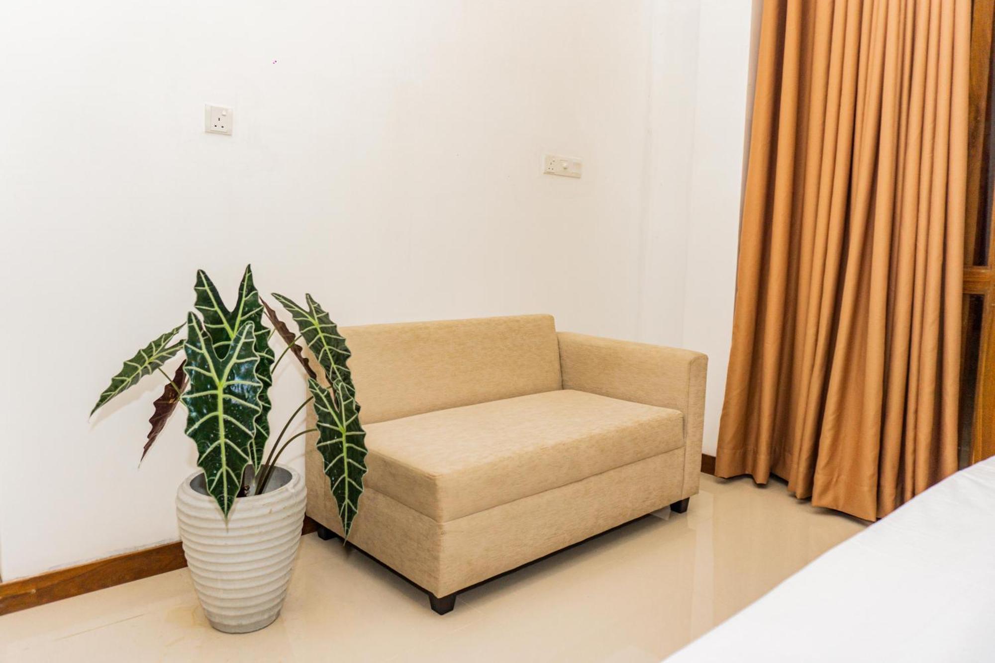 Plantation Inn Weligama Εξωτερικό φωτογραφία