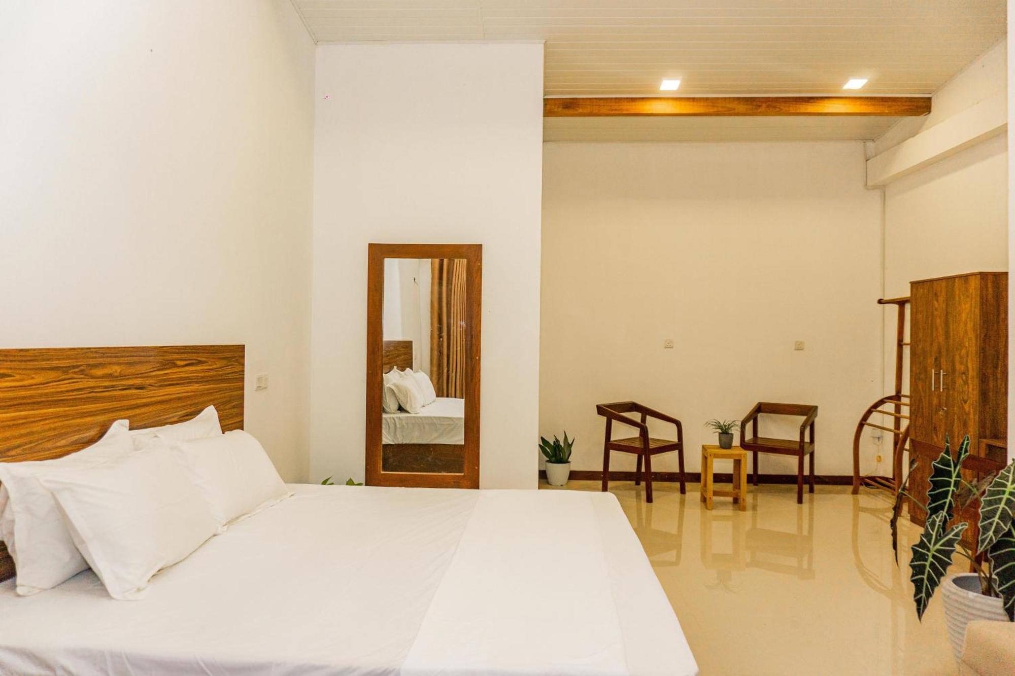 Plantation Inn Weligama Εξωτερικό φωτογραφία