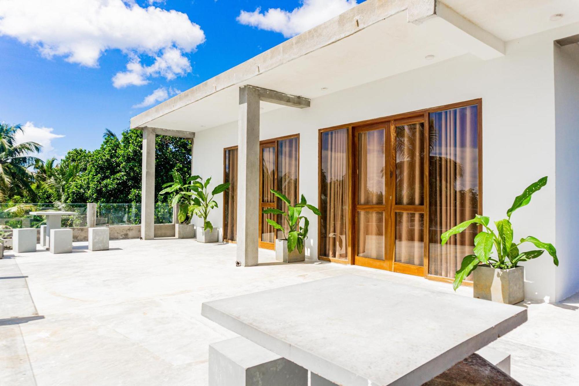Plantation Inn Weligama Εξωτερικό φωτογραφία