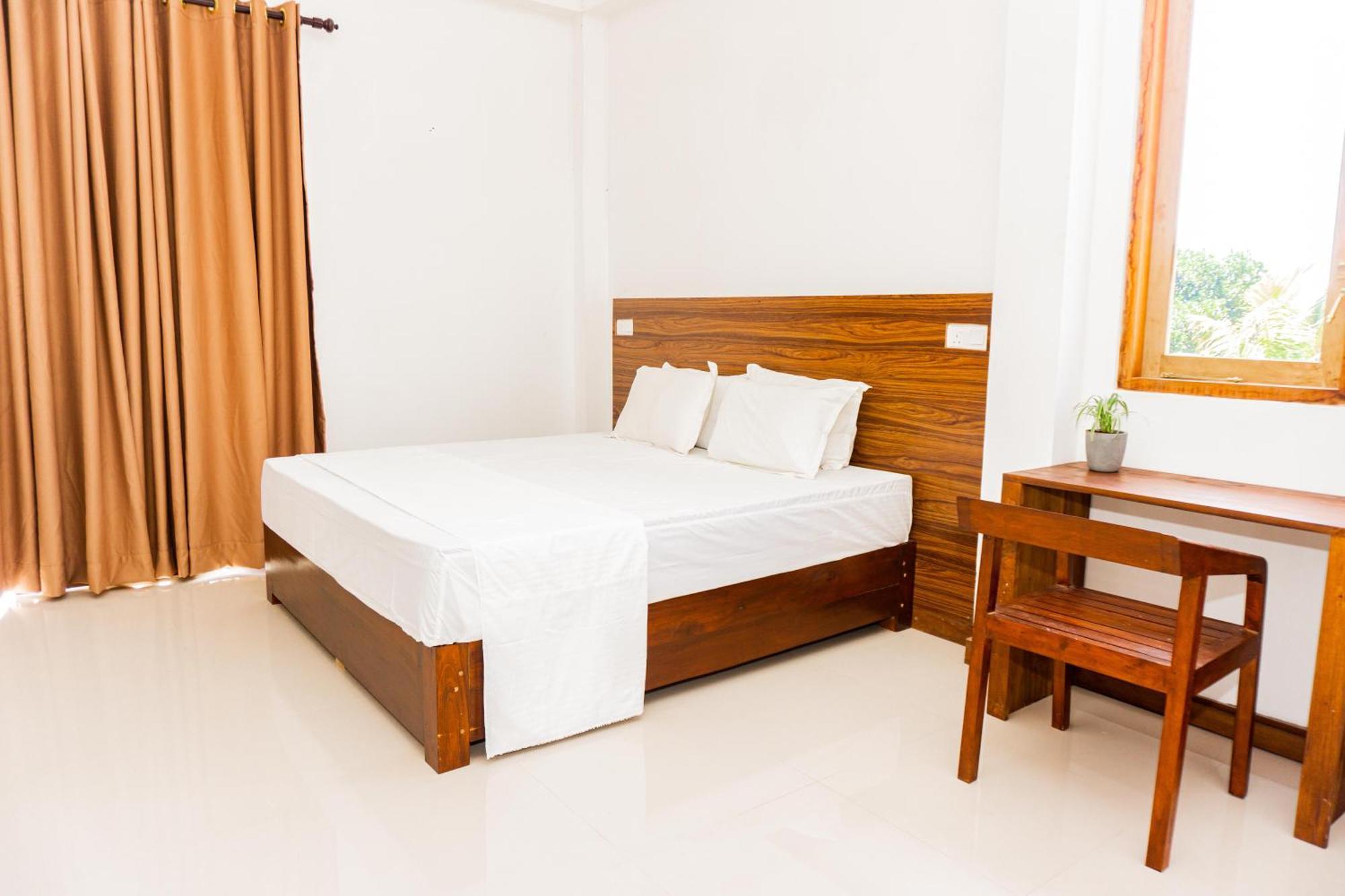 Plantation Inn Weligama Εξωτερικό φωτογραφία