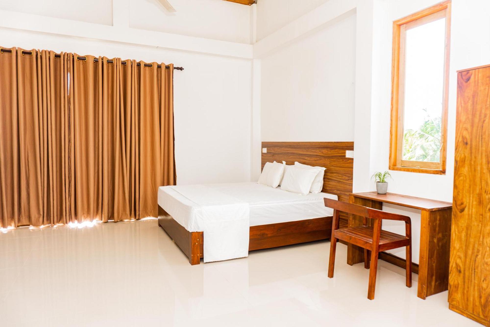 Plantation Inn Weligama Εξωτερικό φωτογραφία