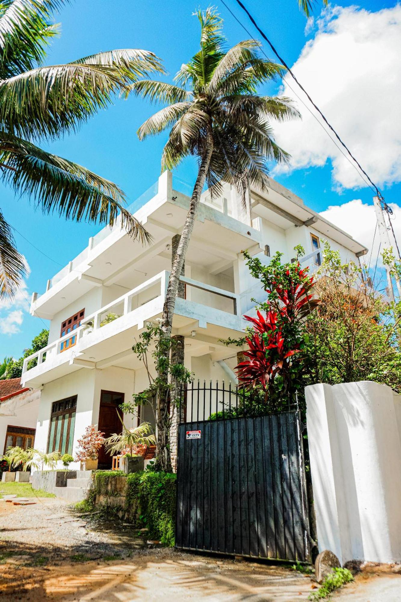 Plantation Inn Weligama Εξωτερικό φωτογραφία