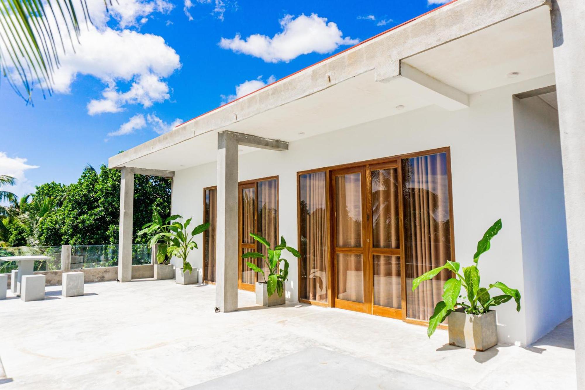 Plantation Inn Weligama Εξωτερικό φωτογραφία